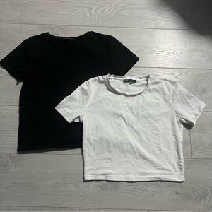 Zara T-Shirt Bundle